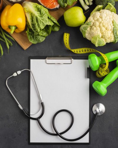 alimentació personalitzada a Vic