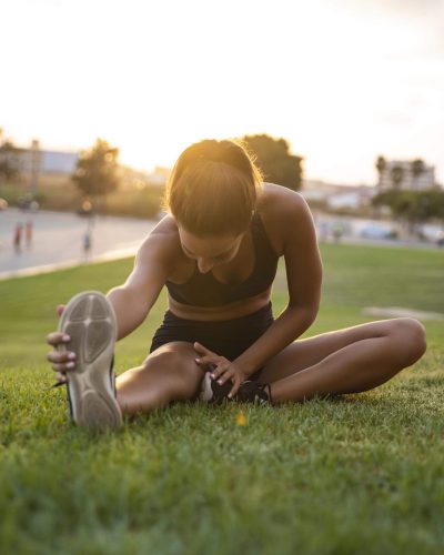 nutrició i suplementació esportiva a Vic